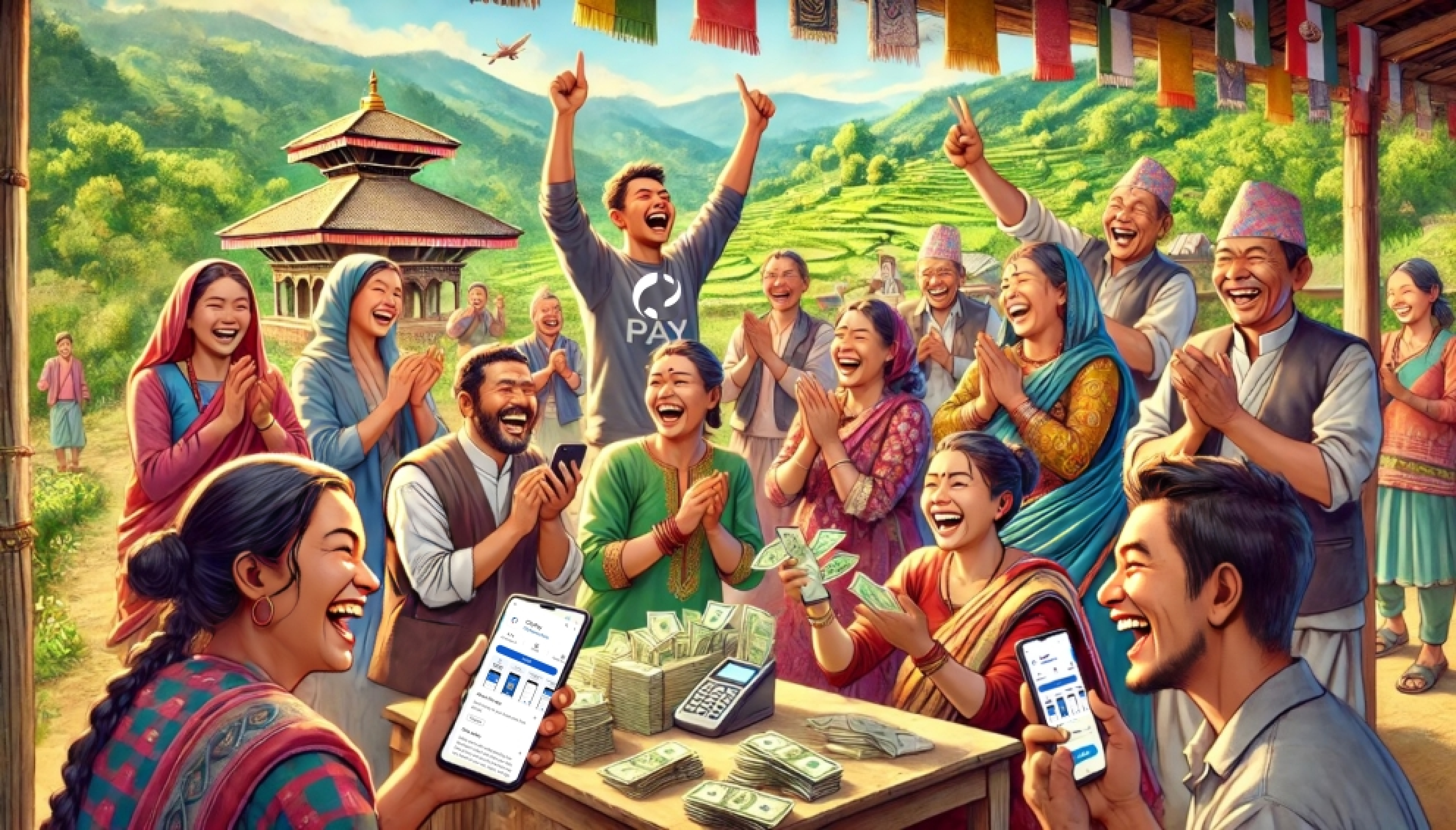 Simplifying Remittance with CityPay: Fast, Secure, and Convenient Transfers